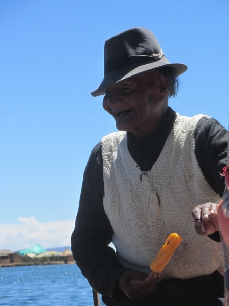 Перу - горы, инки, быт и нравы. Октябрь-ноябрь 2014