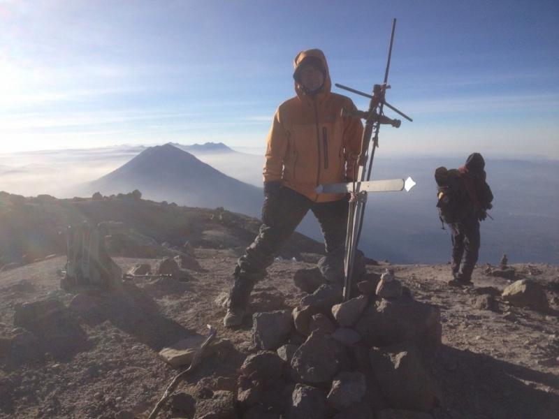 Перу - горы, инки, быт и нравы. Октябрь-ноябрь 2014