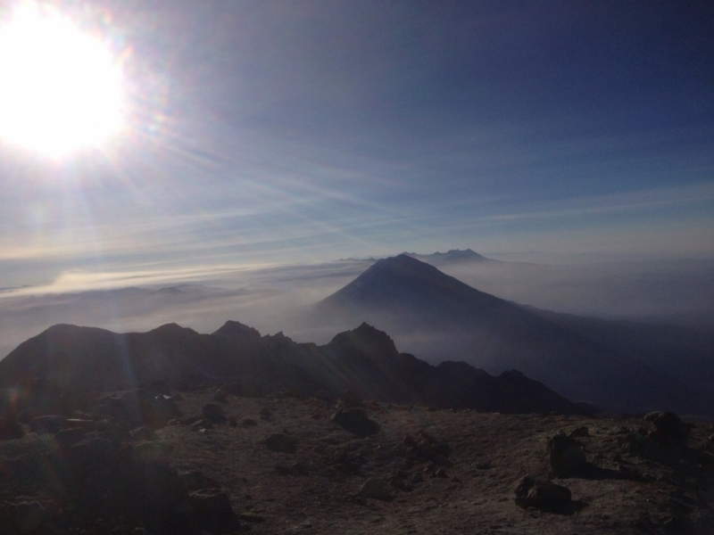 Перу - горы, инки, быт и нравы. Октябрь-ноябрь 2014