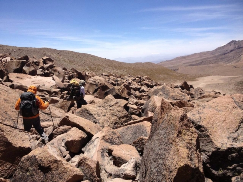 Перу - горы, инки, быт и нравы. Октябрь-ноябрь 2014