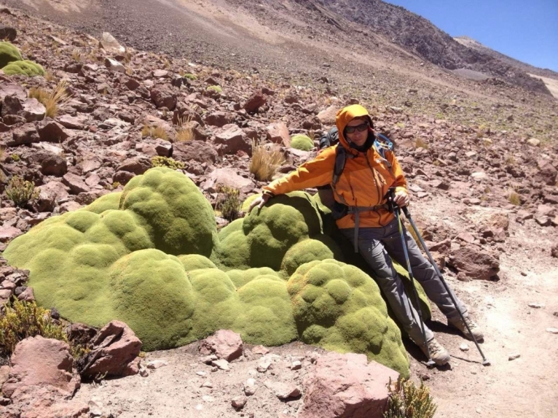 Перу - горы, инки, быт и нравы. Октябрь-ноябрь 2014