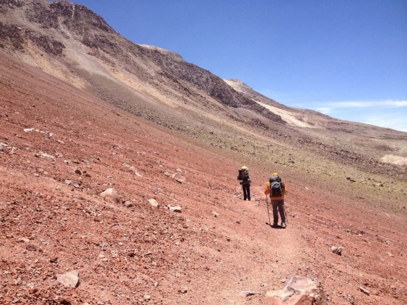 Перу - горы, инки, быт и нравы. Октябрь-ноябрь 2014