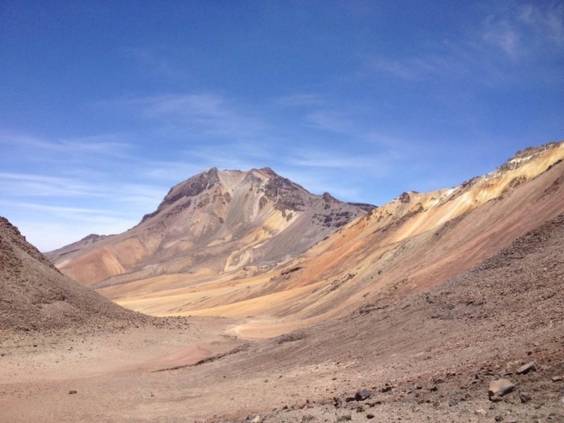 Перу - горы, инки, быт и нравы. Октябрь-ноябрь 2014