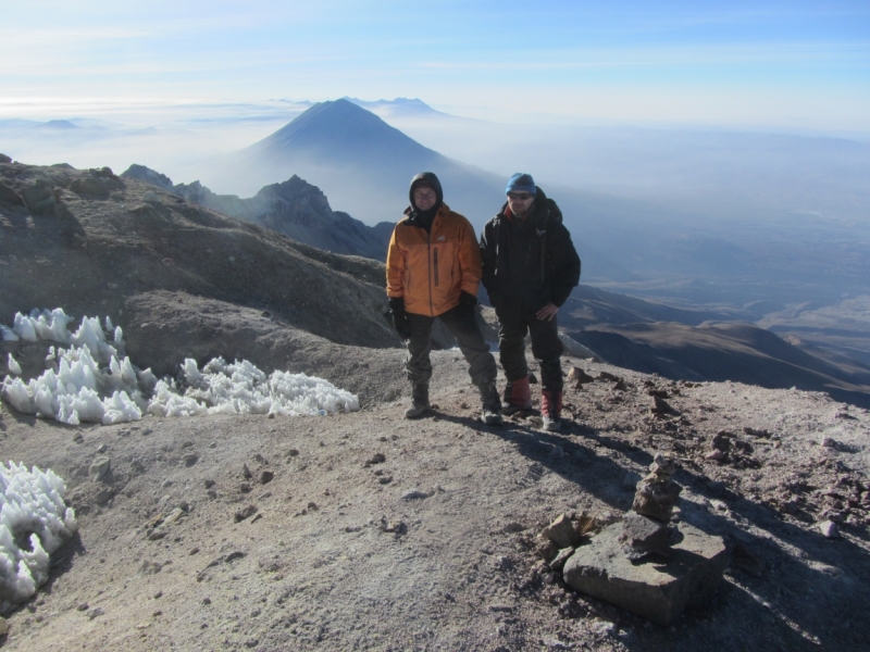 Перу - горы, инки, быт и нравы. Октябрь-ноябрь 2014