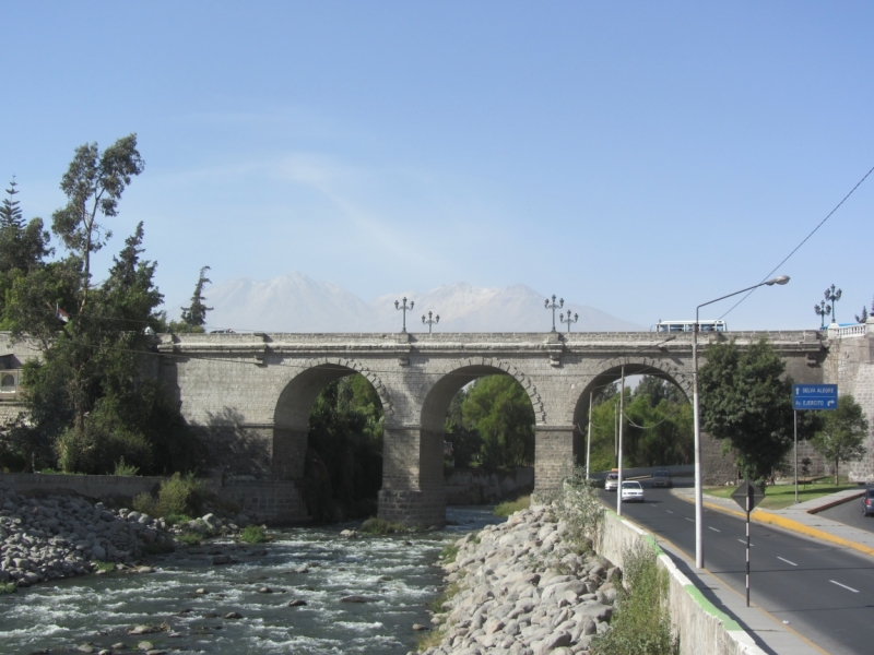 Перу - горы, инки, быт и нравы. Октябрь-ноябрь 2014