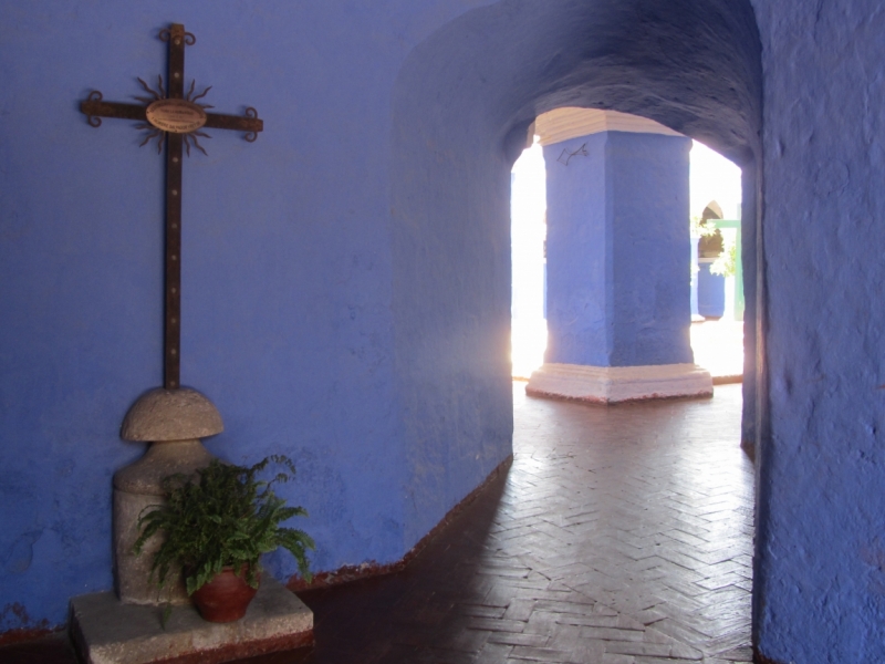 Перу - горы, инки, быт и нравы. Октябрь-ноябрь 2014