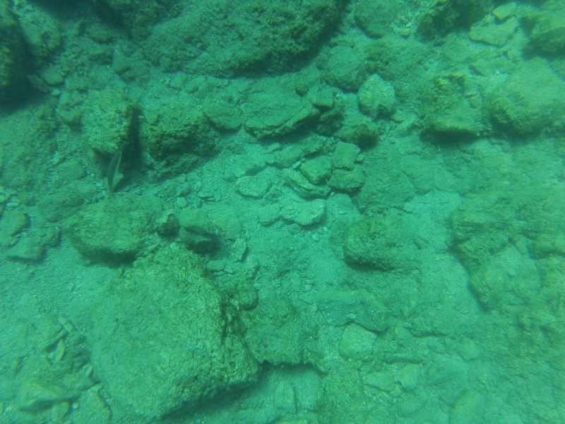 Стамбул-Мармарис-Помукале-Каппадокия-Стамбул Сентябрь 2013г.