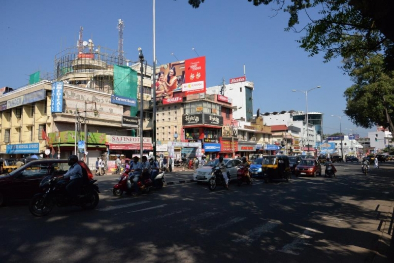 Маршрут:  Аллеппи – Коллам – Тривандрум – Агра – Дели