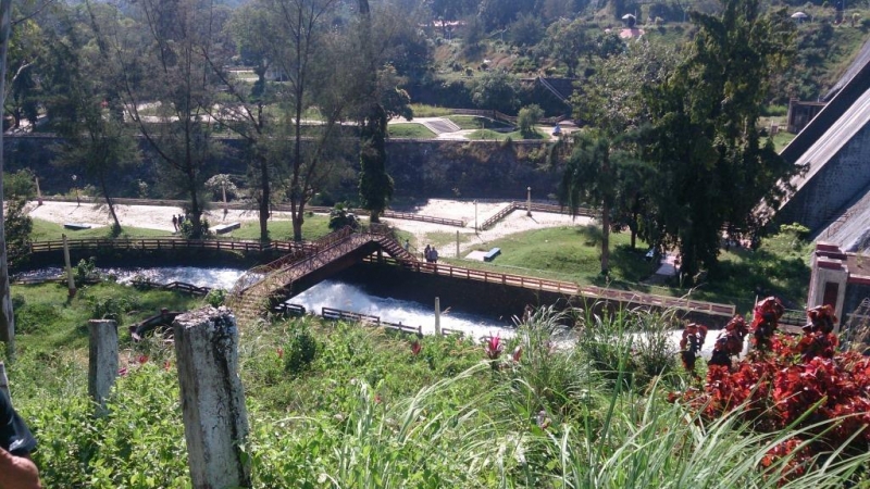 Маршрут:  Аллеппи – Коллам – Тривандрум – Агра – Дели