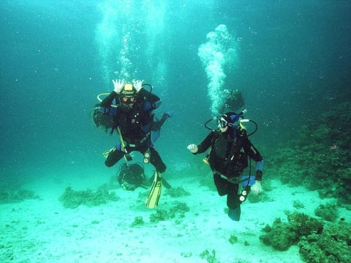 Древнее городище Беляус. Западный Крым