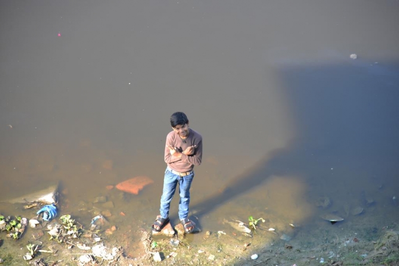 Маршрут:  Аллеппи – Коллам – Тривандрум – Агра – Дели