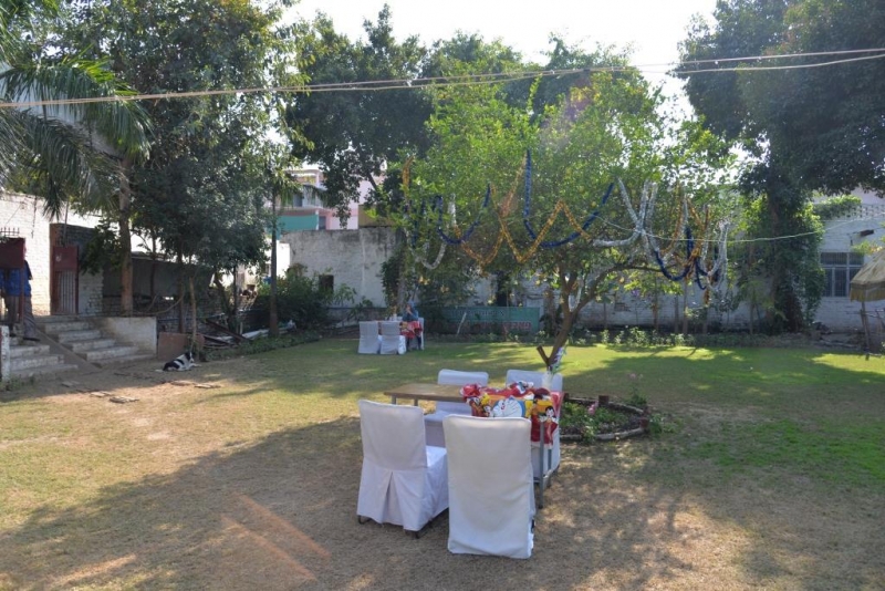 Маршрут:  Аллеппи – Коллам – Тривандрум – Агра – Дели