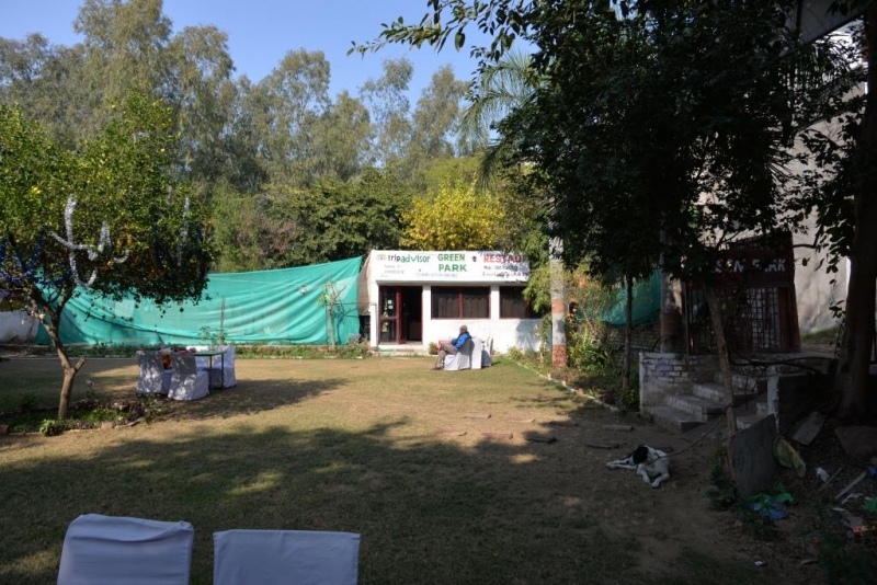 Маршрут:  Аллеппи – Коллам – Тривандрум – Агра – Дели