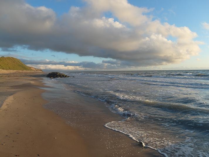 Исландия на мотоцикле за 9 дней - рассказ с пассажирского места