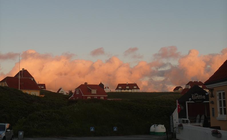 Исландия на мотоцикле за 9 дней - рассказ с пассажирского места