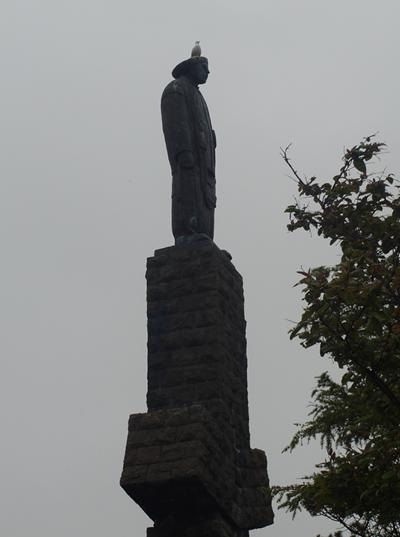 Исландия на мотоцикле за 9 дней - рассказ с пассажирского места