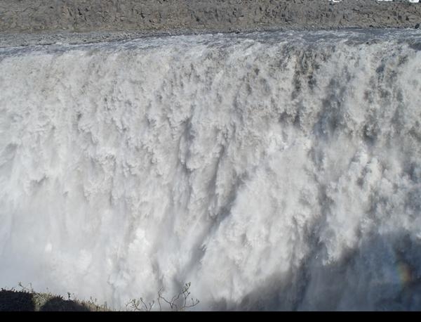 Исландия на мотоцикле за 9 дней - рассказ с пассажирского места