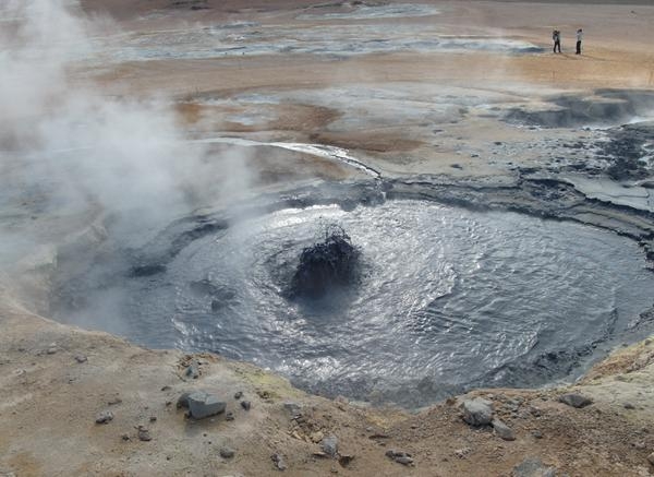 Исландия на мотоцикле за 9 дней - рассказ с пассажирского места