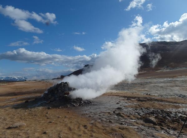 Исландия на мотоцикле за 9 дней - рассказ с пассажирского места
