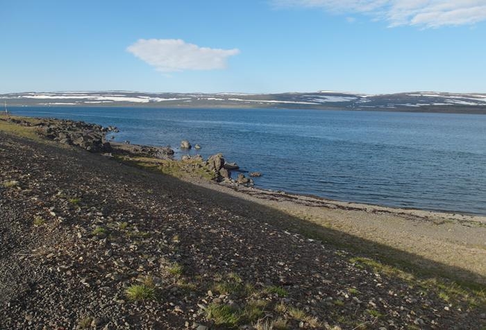 Исландия на мотоцикле за 9 дней - рассказ с пассажирского места