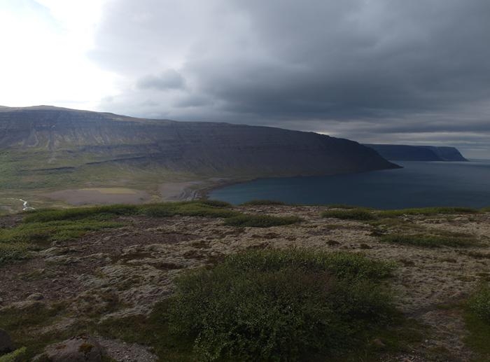 Исландия на мотоцикле за 9 дней - рассказ с пассажирского места
