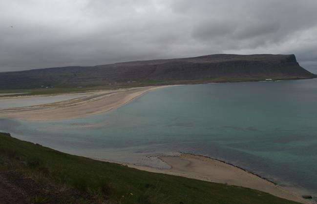 Исландия на мотоцикле за 9 дней - рассказ с пассажирского места
