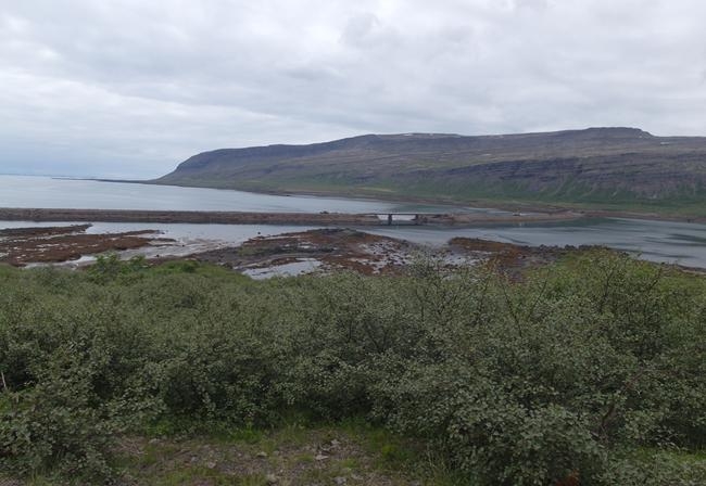 Исландия на мотоцикле за 9 дней - рассказ с пассажирского места