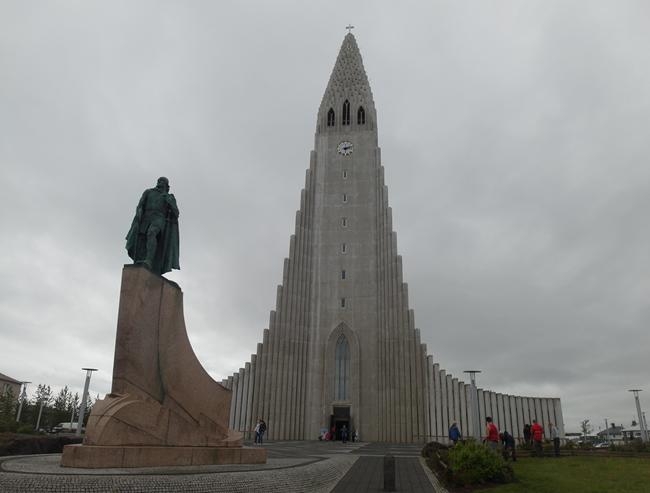 Исландия на мотоцикле за 9 дней - рассказ с пассажирского места