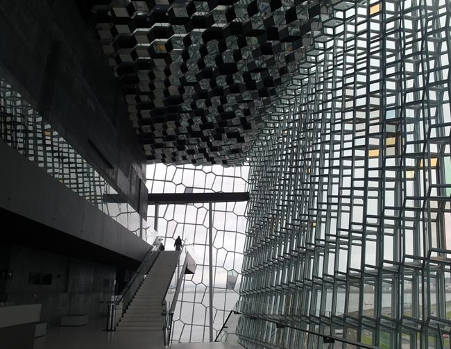 Исландия на мотоцикле за 9 дней - рассказ с пассажирского места