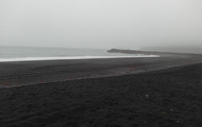 Исландия на мотоцикле за 9 дней - рассказ с пассажирского места