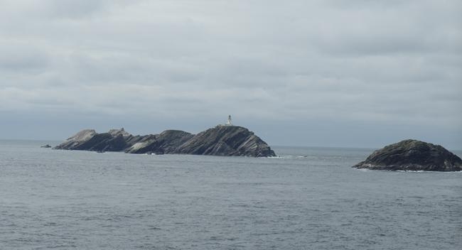 Исландия на мотоцикле за 9 дней - рассказ с пассажирского места