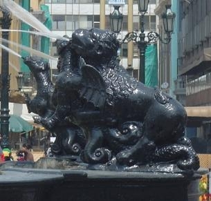 Перу апрель 2014: Лима - Куско - Пуно - Колка - Арекипа - Наска - Паракас