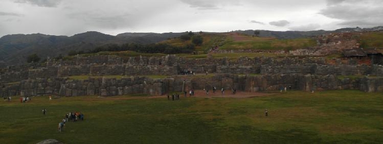 Перу апрель 2014: Лима - Куско - Пуно - Колка - Арекипа - Наска - Паракас