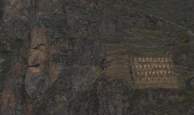 Перу апрель 2014: Лима - Куско - Пуно - Колка - Арекипа - Наска - Паракас