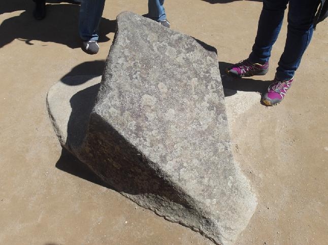 Перу апрель 2014: Лима - Куско - Пуно - Колка - Арекипа - Наска - Паракас