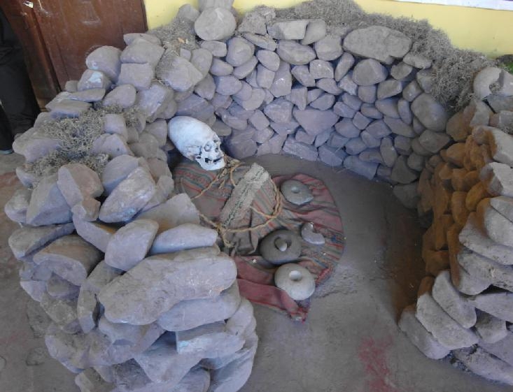 Перу апрель 2014: Лима - Куско - Пуно - Колка - Арекипа - Наска - Паракас