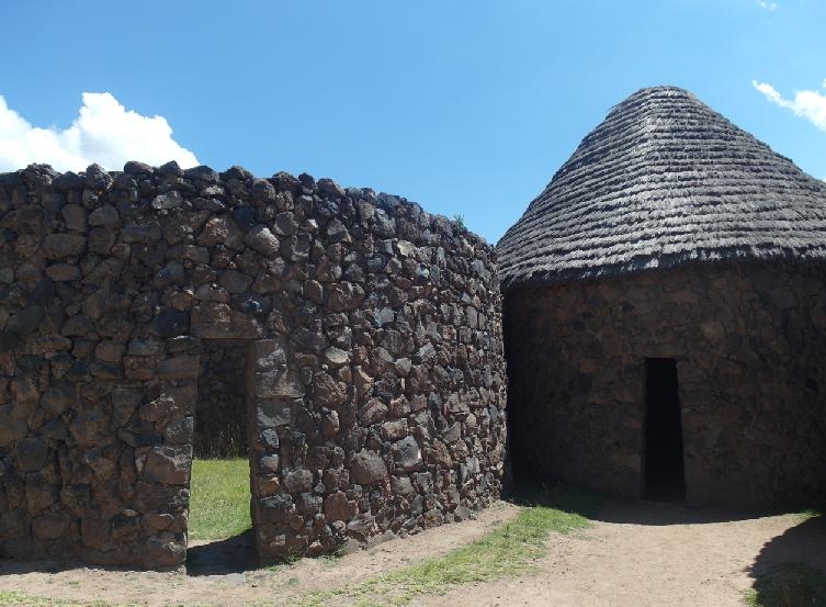 Перу апрель 2014: Лима - Куско - Пуно - Колка - Арекипа - Наска - Паракас