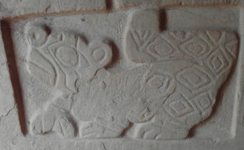 Перу апрель 2014: Лима - Куско - Пуно - Колка - Арекипа - Наска - Паракас