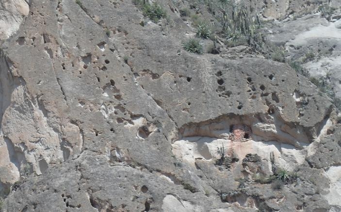 Перу апрель 2014: Лима - Куско - Пуно - Колка - Арекипа - Наска - Паракас