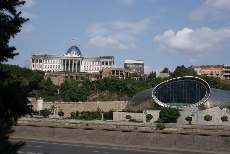 Тбилиси