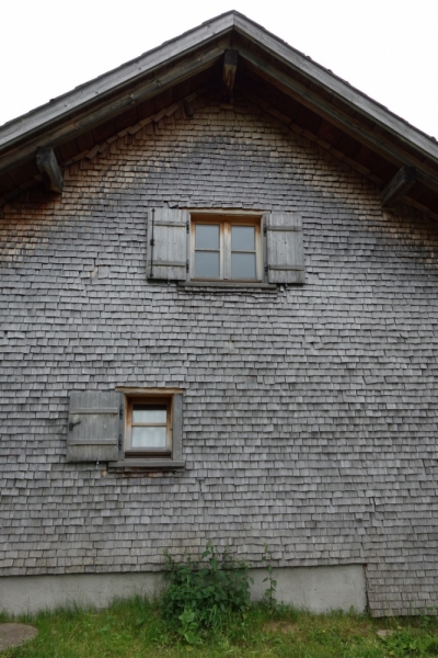 Земля Форарльберг (Bundesland Vorarlberg)