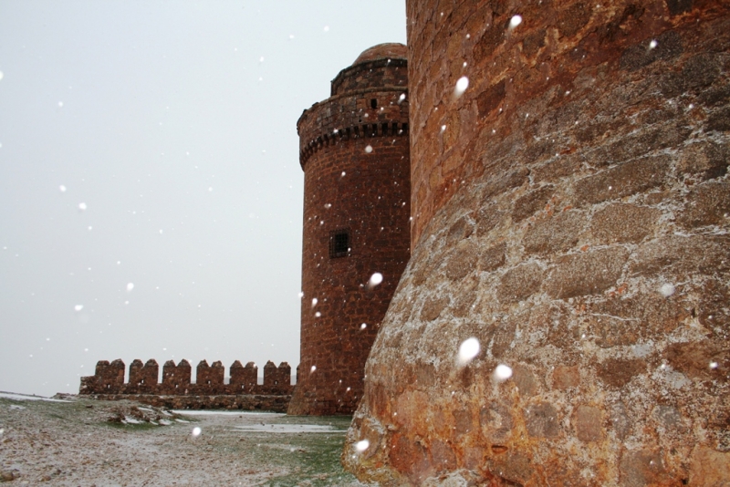 Калахора 2010