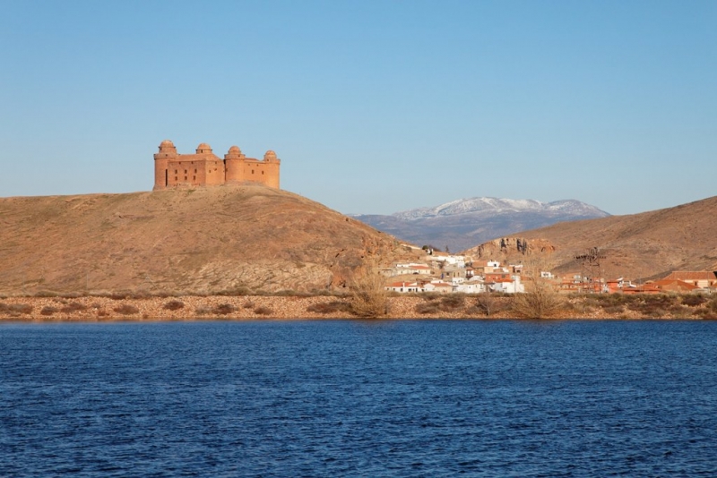 Калахора 2010