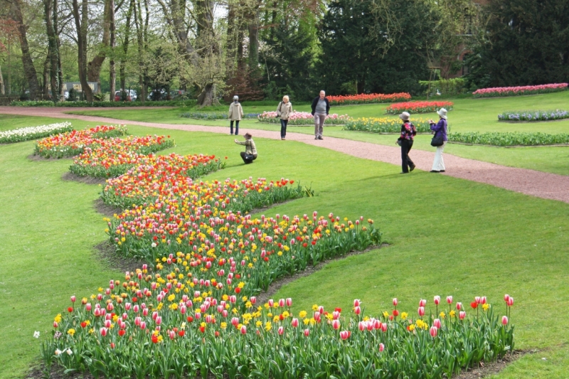 Бельгия, Брюссель, замок Гроот-Бейгарден (Kasteel van Groot-Bijgaarden)