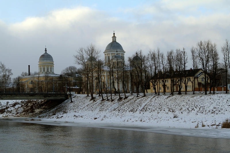 Старица Тверская область отзывы, Берново Торжок
