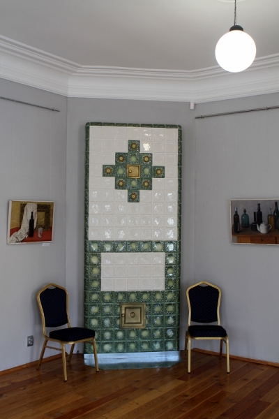 Старица Тверская область отзывы, Берново Торжок