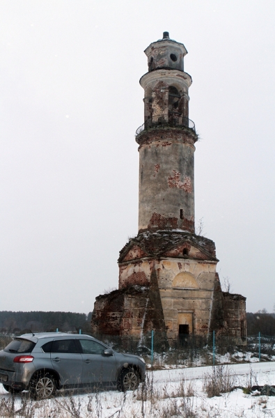 Старица Тверская область отзывы, Берново Торжок