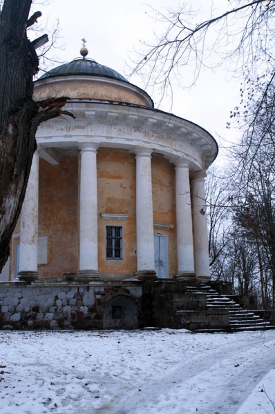 Старица Тверская область отзывы, Берново Торжок