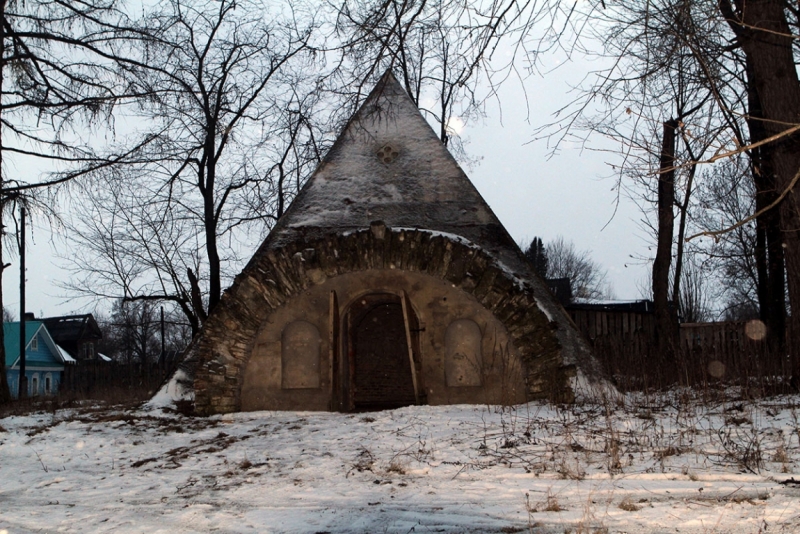 Старица Тверская область отзывы, Берново Торжок