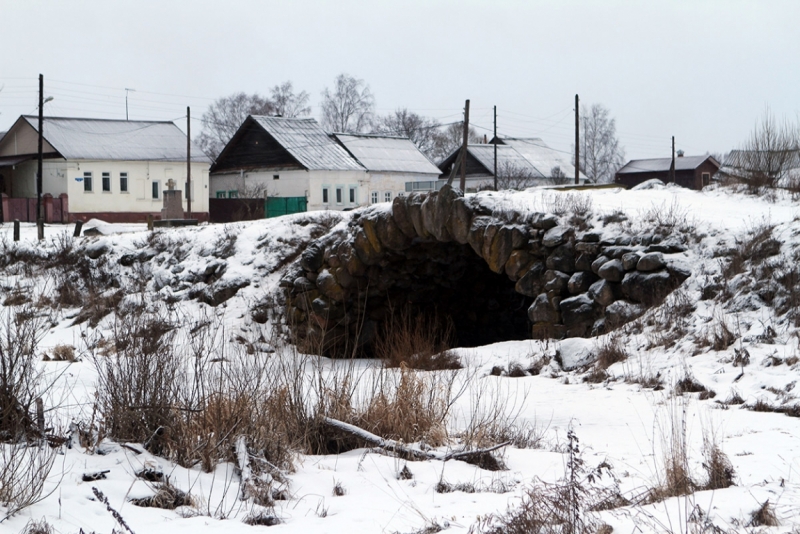 Старица Тверская область отзывы, Берново Торжок
